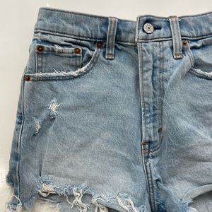 American Eagle Denim Shorts